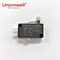 Unionwell Micro Switch with Roller Lever for Electrical Tools and Machines 25T150